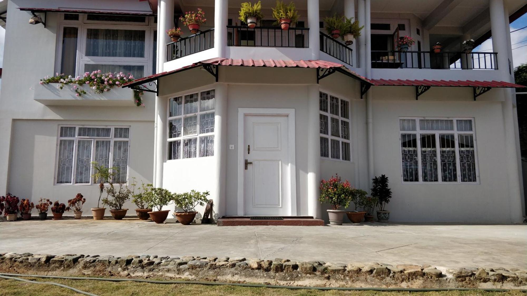 Roseville ชิลลอง ภายนอก รูปภาพ
